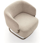Ditre Italia - Fauteuil Marabu