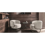Ditre Italia - Fauteuil Marabu