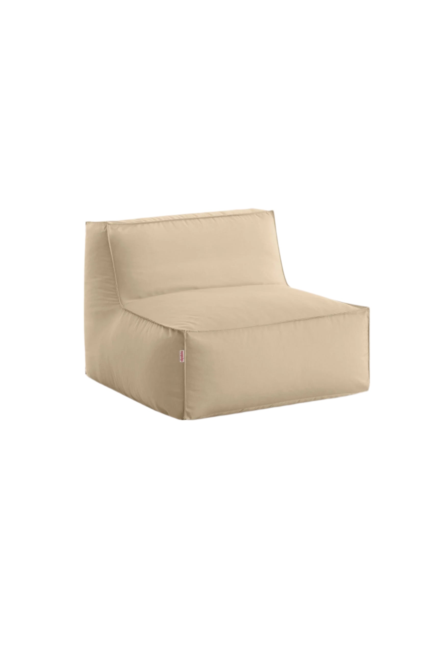 Diabla - Fauteuil lounge Mareta XL