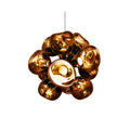 Tom Dixon - Melt Burst Chandelier Pendelleuchte