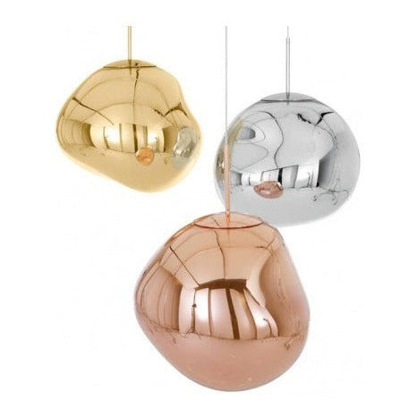 Tom Dixon - Melt LED Pendelleuchte