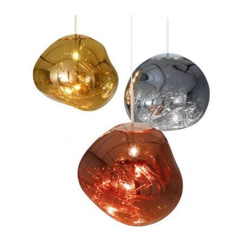 Tom Dixon - Melt LED Pendelleuchte