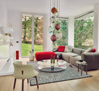 Tonin Casa - SAND T6474 Standing Shelf