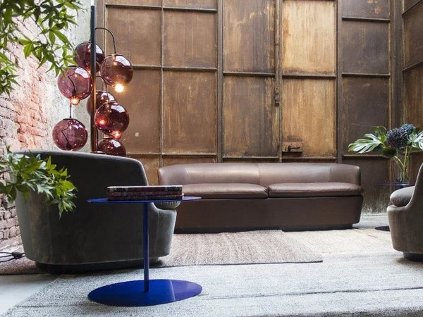 Tonin Casa - SAND T6474 Standing Shelf