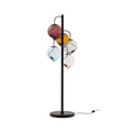 Cappellini - Meltdown Stehlampe 5 Kugeln