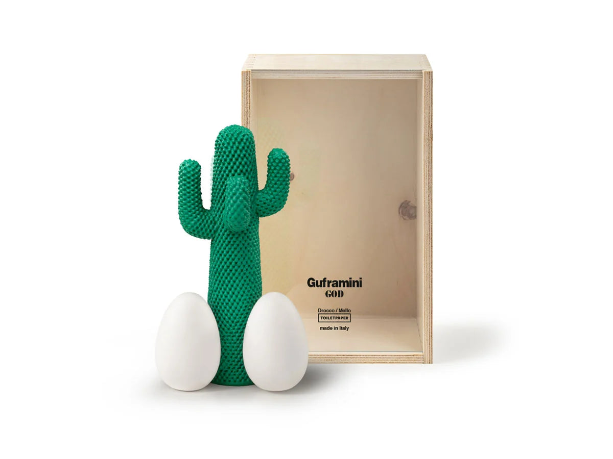 Gufram - GOD Guframini