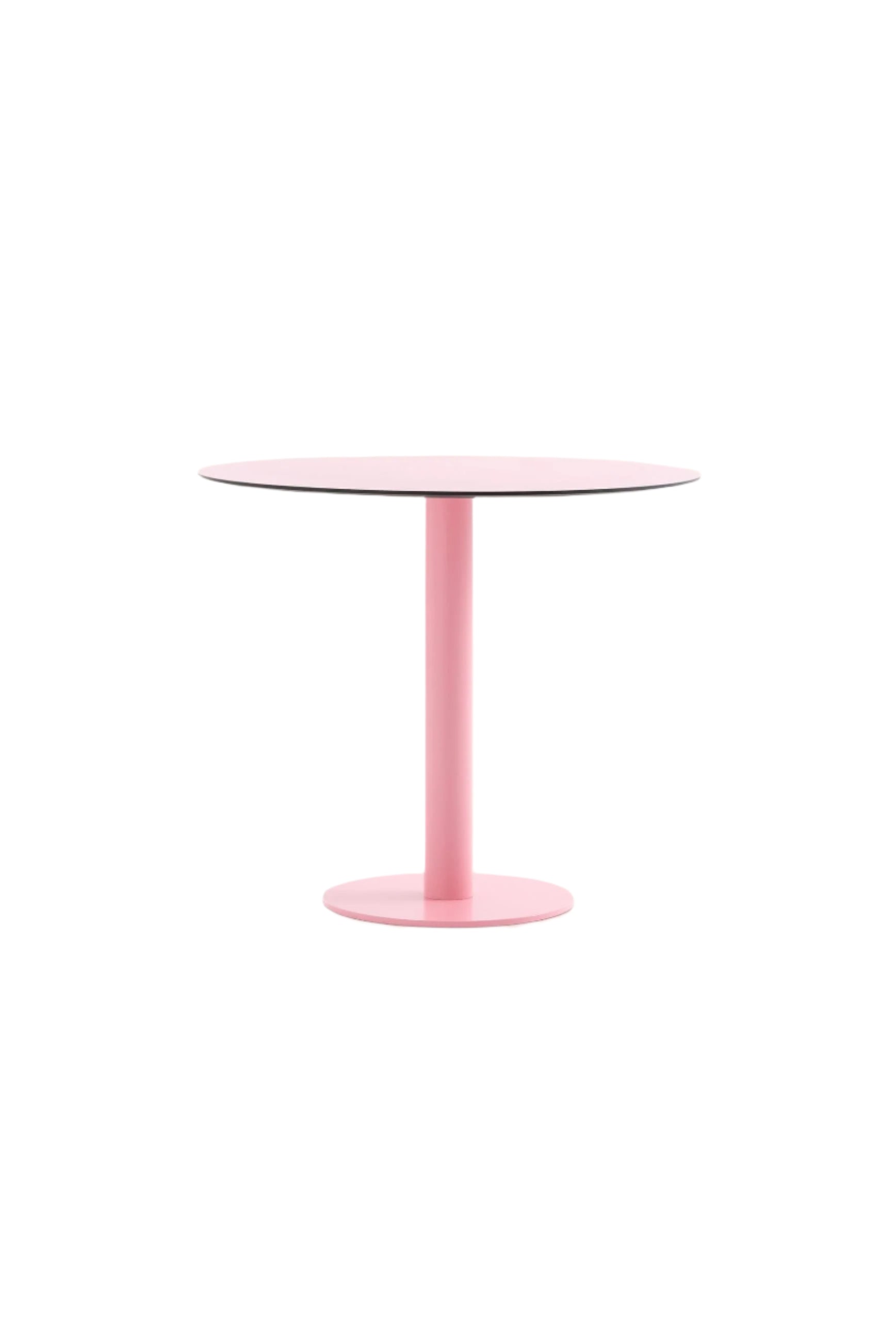 Diabla - Mona Bistrotisch rund