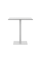 Diabla - Cuadro de la mesa bistró Mona