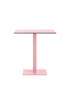 Diabla - Cuadro de la mesa bistró Mona