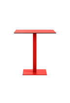 Diabla - Cuadro de la mesa bistró Mona