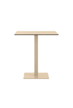 Diabla - Cuadro de la mesa bistró Mona