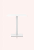 Diabla - Cuadro de la mesa bistró Mona