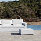 Bivaq - Mood XL Lounge Sofa Corner Module