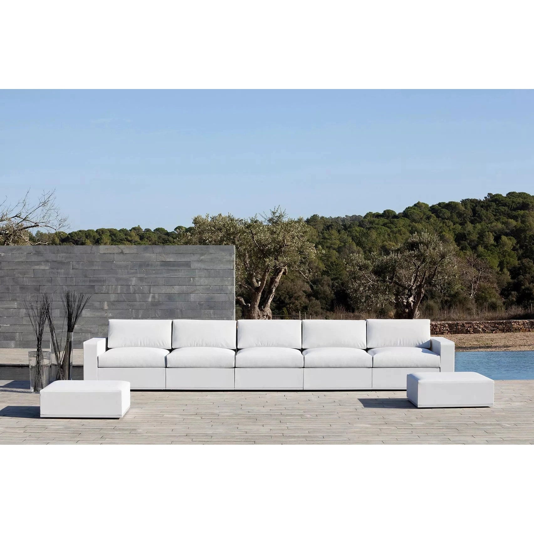 Bivaq - Mood XL Lounge Sofa Corner Module