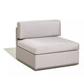 Bivaq - Module Mood XL Lounge Sofa-Center
