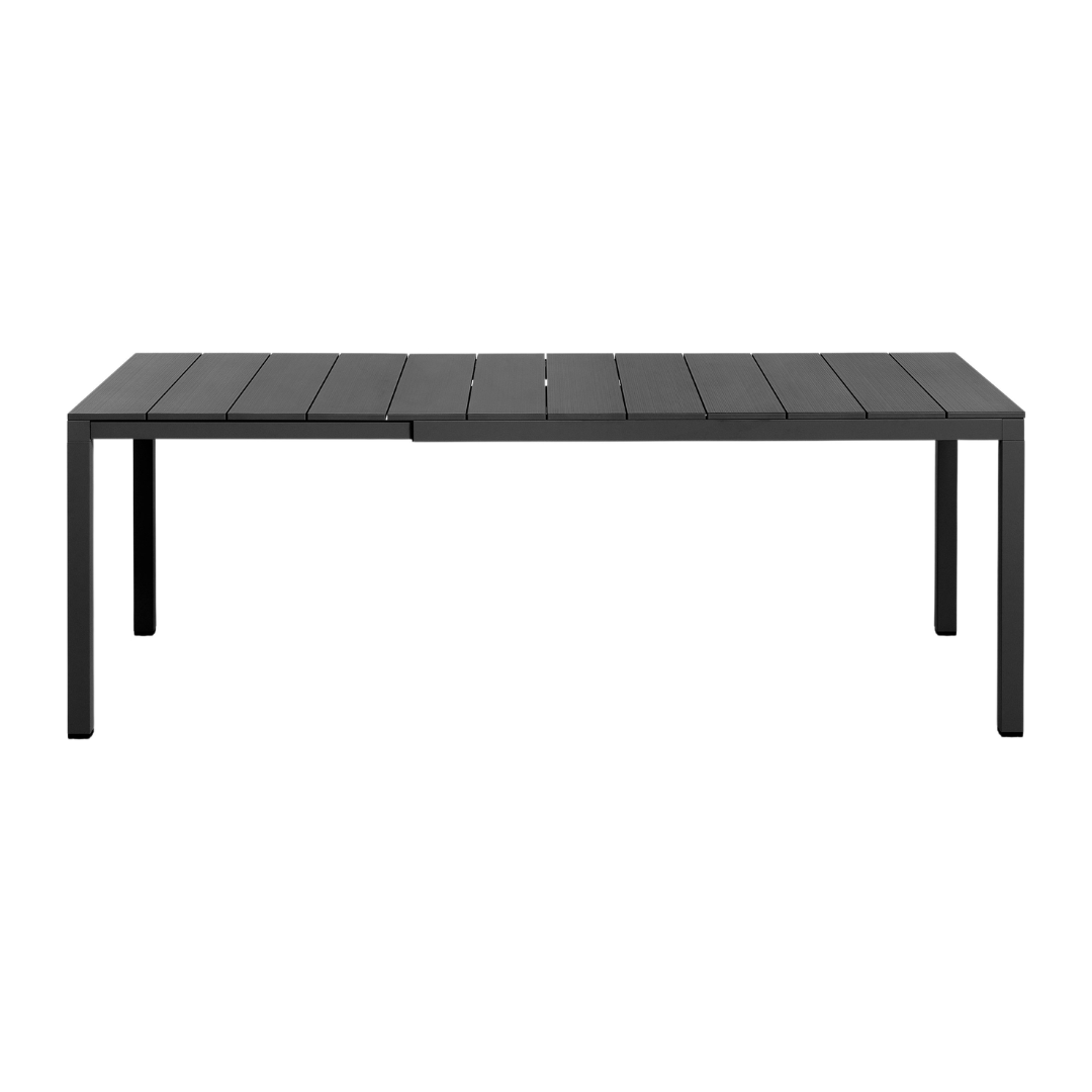 Unopiu - Synthesis extendable table