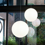 Estiluz - Pendant Light Loop T-4125S