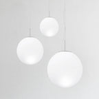 Estiluz - Pendant Light Loop T-4125S