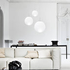 Estiluz - Pendant Light Loop T-4125S