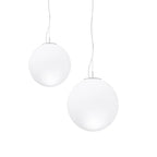 Estiluz - Pendant Light Loop T-4125S