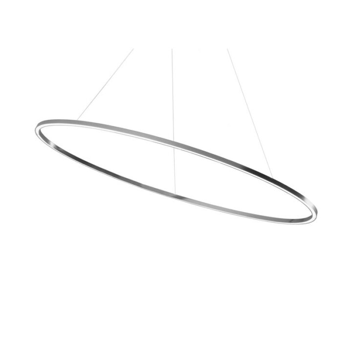 Illuminazione Nemo - Lampada a sospensione LED Ellisse Major Downlight