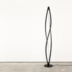 Nemo-verlichting - In The Wind LED-vloerlamp