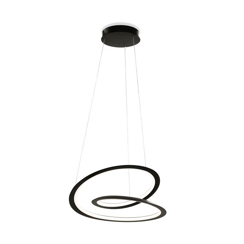 Nemo Lighting - Kepler Petite LED-Pendelleuchte ø 50 cm
