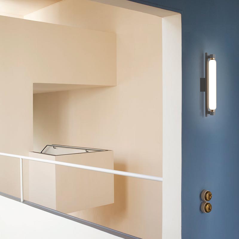 Nemo Lighting - La Roche LED-Wandleuchte