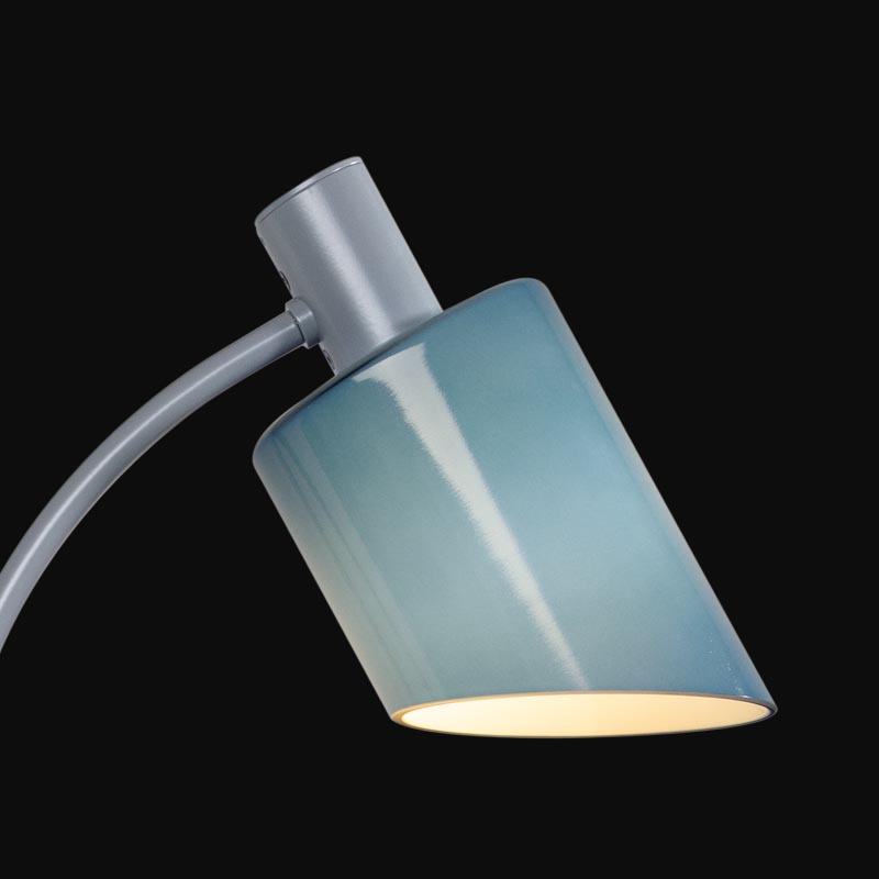 Nemo Lighting - Lampe De Bureau Stehleuchte