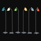Nemo Lighting - Lampe de Bureau, lampadaire