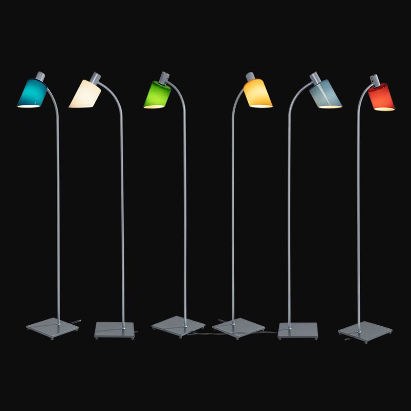 Nemo Lighting - Lampe De Bureau Stehleuchte