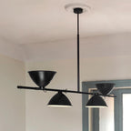 Illuminazione Nemo - Lampada a sospensione LBB01