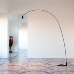 Estiluz - Floor lamp Belt 4149MG