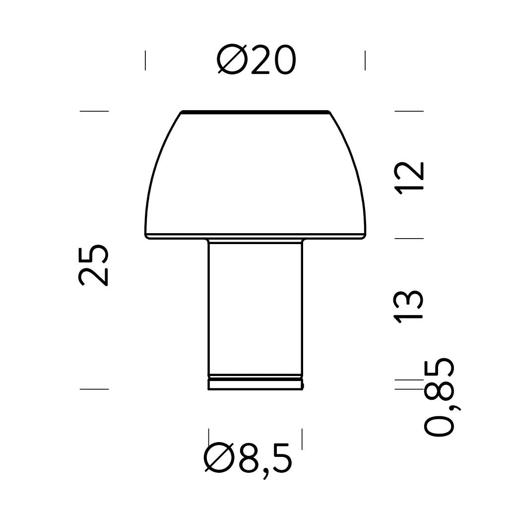 Estiluz - Wall Light Shapes 4100