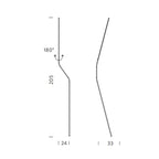 Nemo Lighting - Neo LED-Stehleuchte