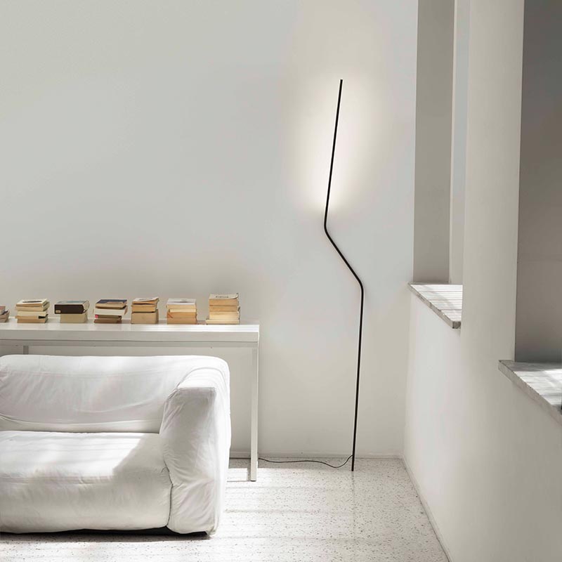 Nemo Lighting - Neo LED-Stehleuchte