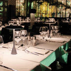 Illuminazione Nemo - Panama Mini lampada da tavolo LED con batteria