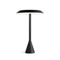 Illuminazione Nemo - Panama Mini lampada da tavolo LED con batteria