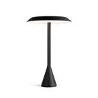 Illuminazione Nemo - Panama Mini lampada da tavolo LED con batteria