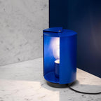 Nemo Lighting - Lampada da tavolo Pivontante à Poser