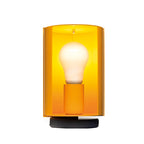 Nemo Lighting - Lampada da tavolo Pivontante à Poser