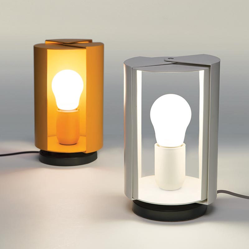 Estiluz - Wall Light Shapes 4100