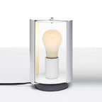 Nemo Lighting - Lampada da tavolo Pivontante à Poser