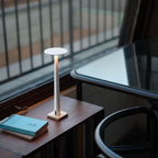 Nemo Lighting - Lampada da tavolo Portofino Cordless