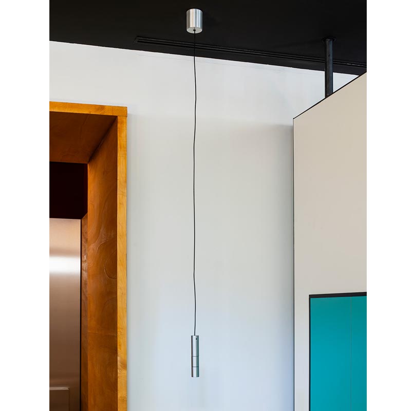 Illuminazione Nemo - Lampada a sospensione LED di tipo