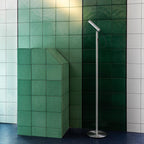 Nemo Lighting - Type LED-Stehleuchte / Deckenfluter