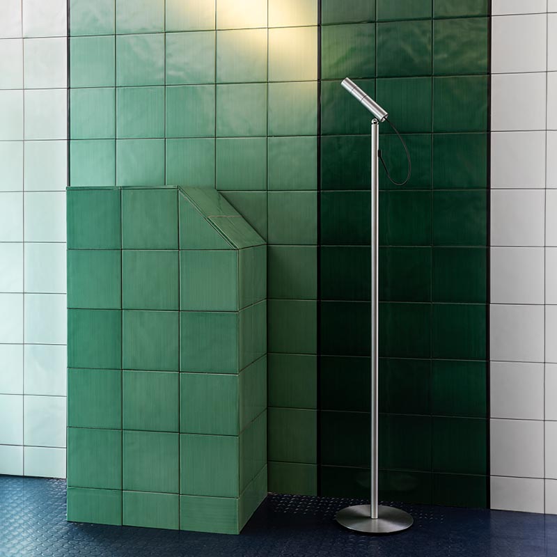 Nemo Lighting - Type LED-Stehleuchte / Deckenfluter