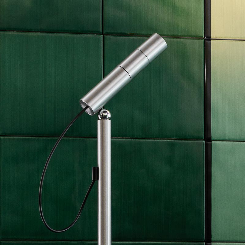 Nemo Lighting - Type LED-Stehleuchte / Deckenfluter