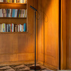 Nemo Lighting - Type LED-Stehleuchte / Deckenfluter