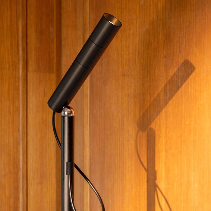 Nemo Lighting - Type LED-Stehleuchte / Deckenfluter